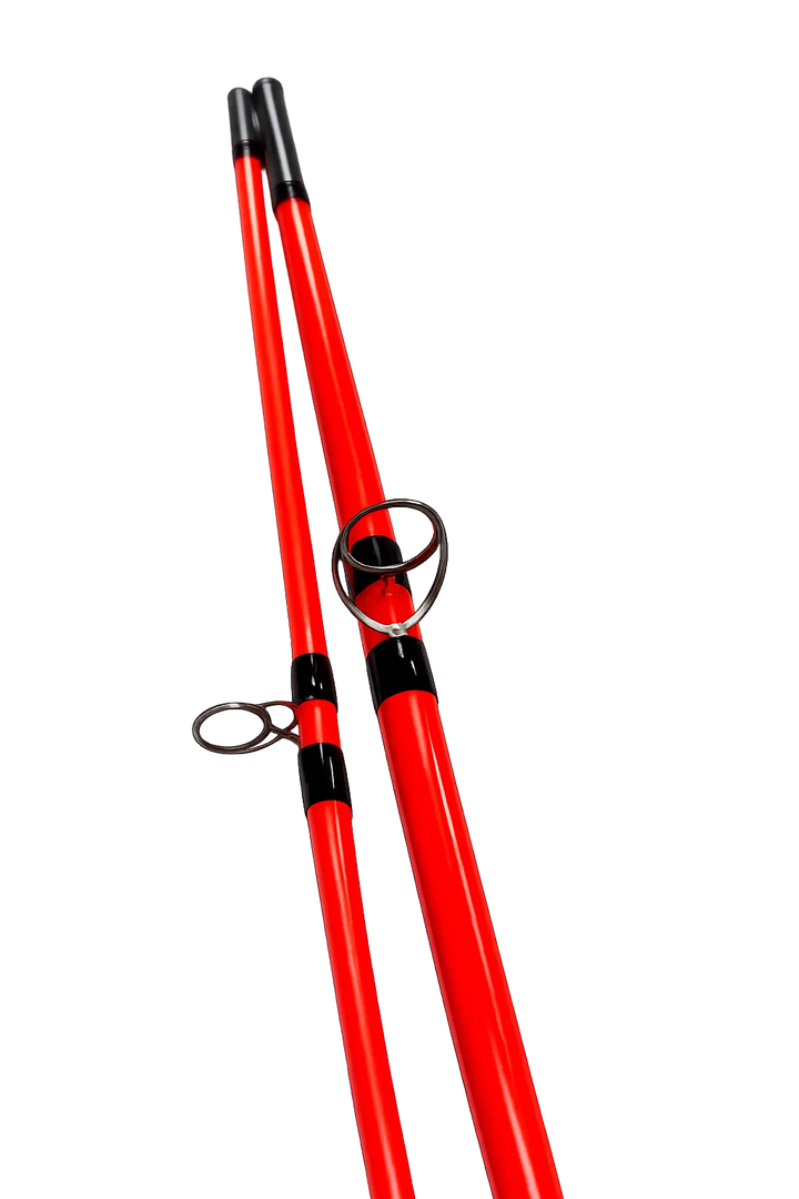 Lanseta fibra plina ROSIE 1.8m