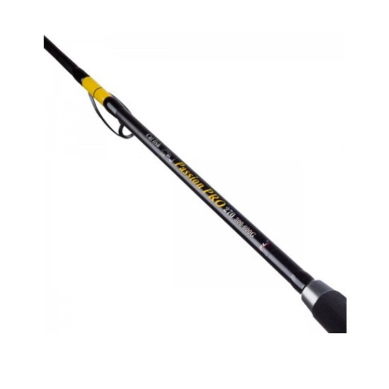 Lanseta Fl Catfish Passion Pro 2.10m 300-600g