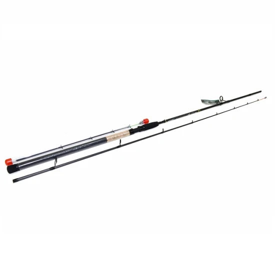 Lanseta Fl Strategist Feeder Distance Mh 2.40m 80-150g