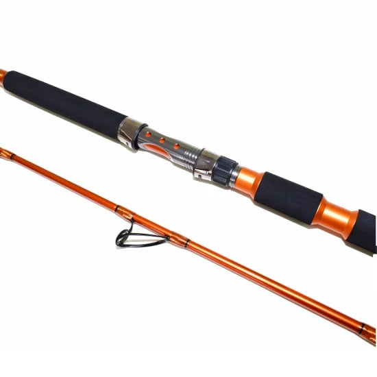 Lanseta Pro Fl Flx River 3.00m 70-350g