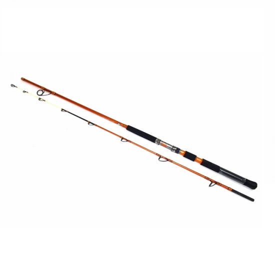 Lanseta Pro Fl Flx River 3.00m 70-350g