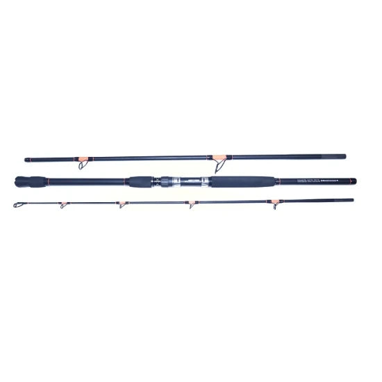 Lanseta Pro Fl Strategist Catfish 2.70m Putere 500g 3segmente