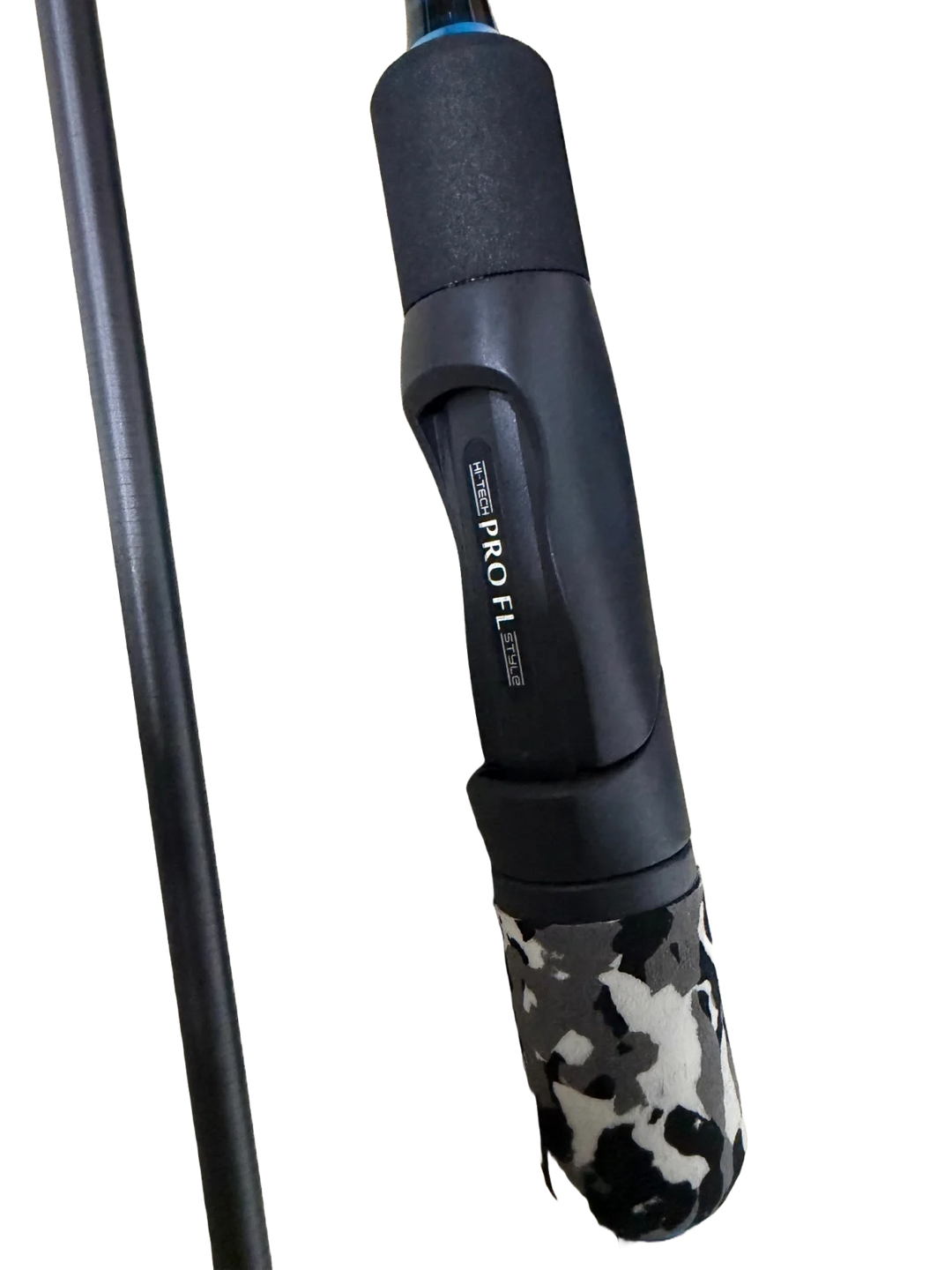 Lanseta Spinning Fl Great 2.40m, 2-15g, 2seg