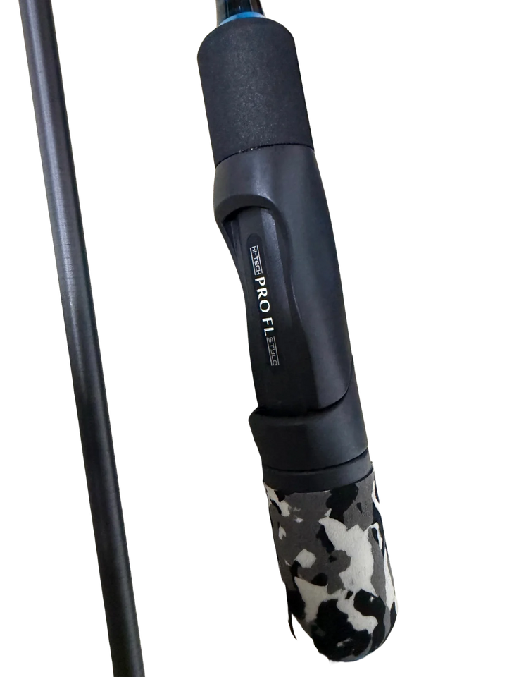 Lanseta Spinning Fl Great 2.20m, 3-20g, 2seg