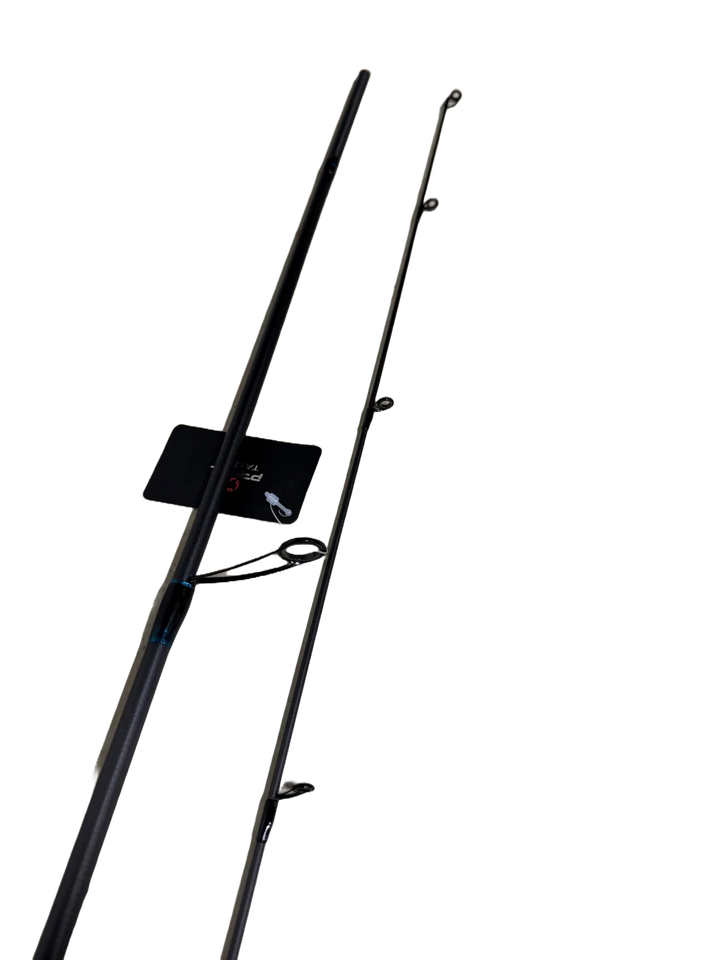 Lanseta Spinning Fl Great 2.20m, 1-10g, 2seg