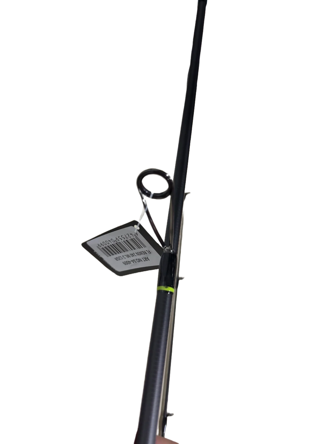 Lanseta Spinning Fl Rewin 2.20m, 1-10g, 2seg
