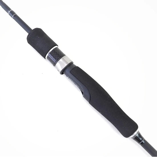 Lanseta Spinning Fl Supapull - Jack 2.10m 15-45g