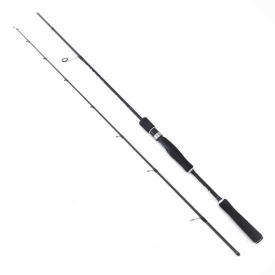Lanseta Spinning Fl Supapull - Jack 2.70m 15-45g