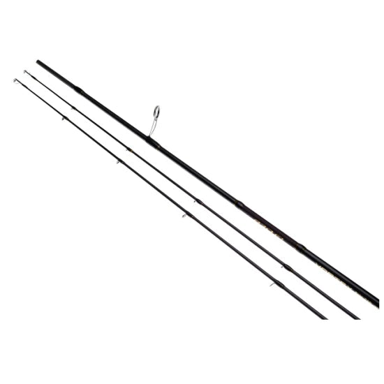 Lanseta Spinning Pro Fl Vortex 2 Varfuri 10-45g/10-30g 2.10m