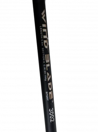Lanseta WINDBLADE A1 3M