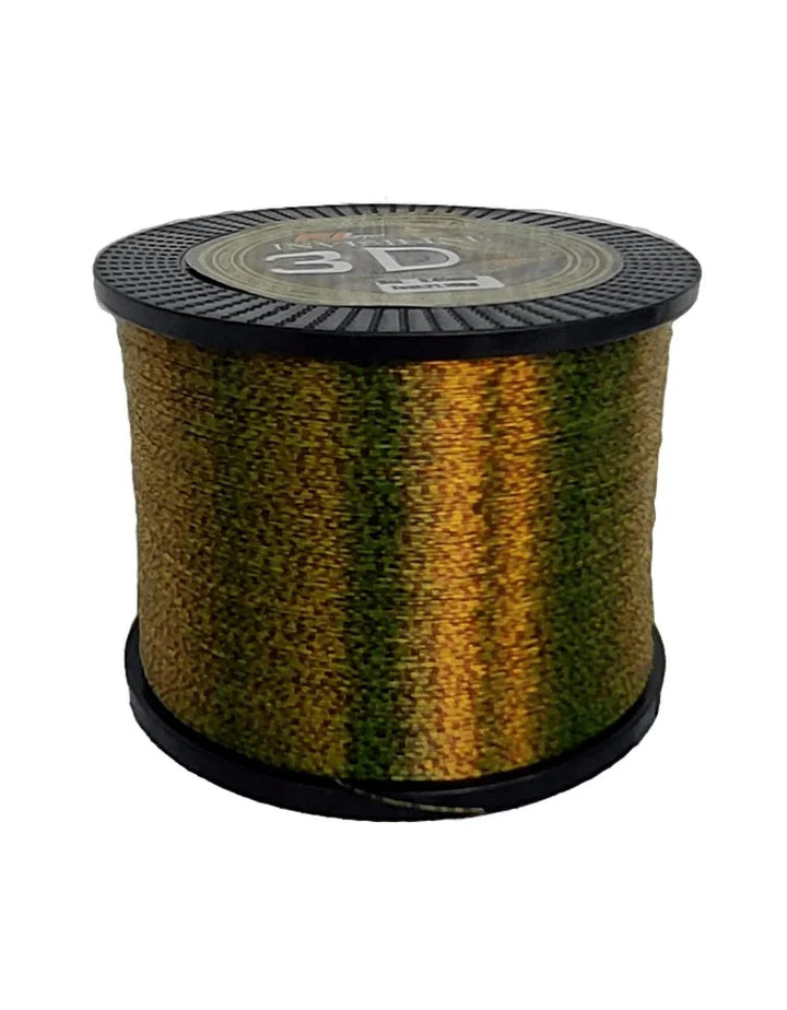 MONOFILAMENT FL INVISILINE 3D 0.40MM/21.10KG 1200M