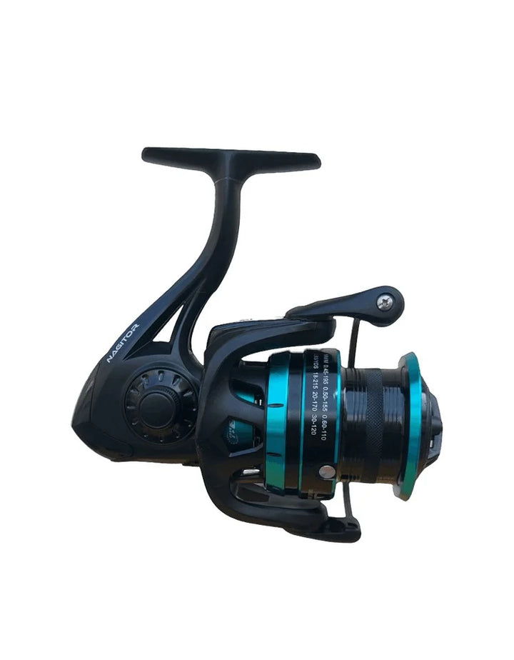 MULINETA EASTSHARK NAGITOR 5000