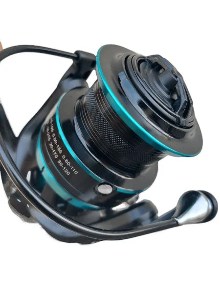 MULINETA EASTSHARK NAGITOR 5000