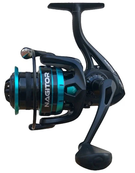MULINETA EASTSHARK NAGITOR 5000
