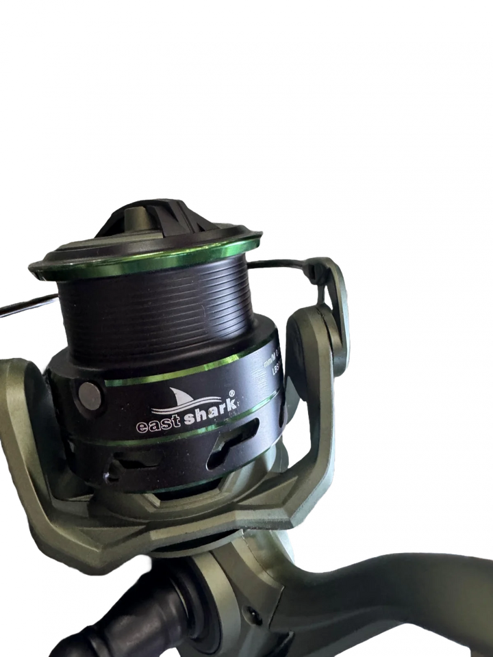 Mulineta EASTSHARK PELAGIAL 5000
