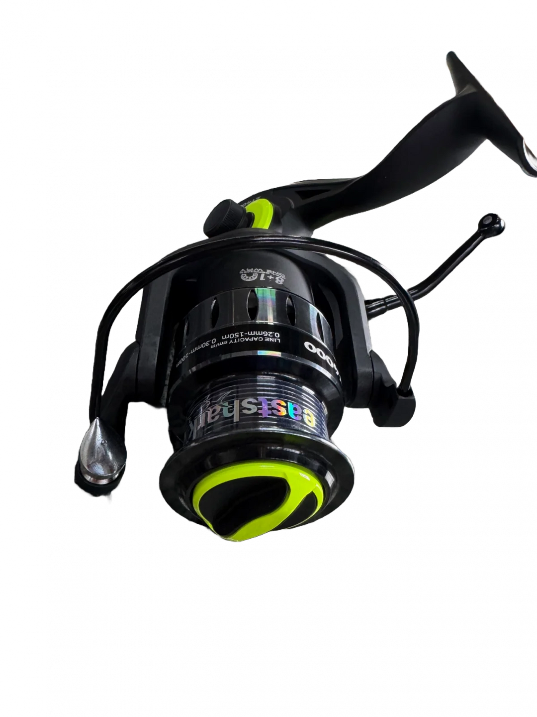 MULINETA EASTSHARK ZY4000