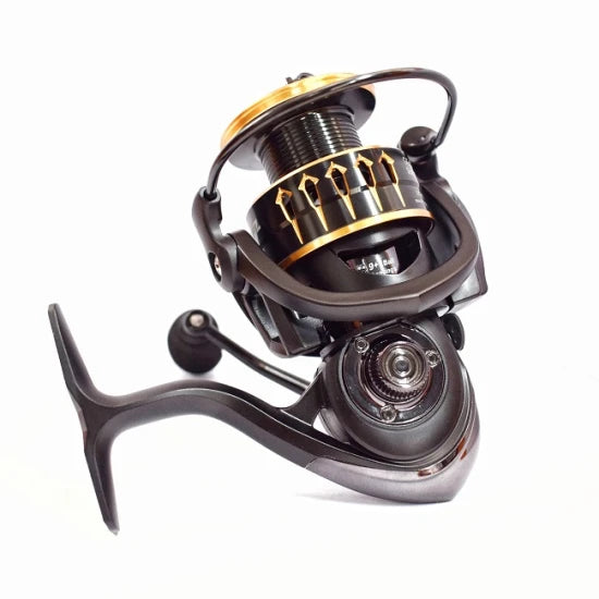 Mulineta Fl Cast Force Cf 3000