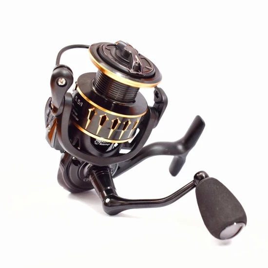 Mulineta Fl Cast Force Cf 3000