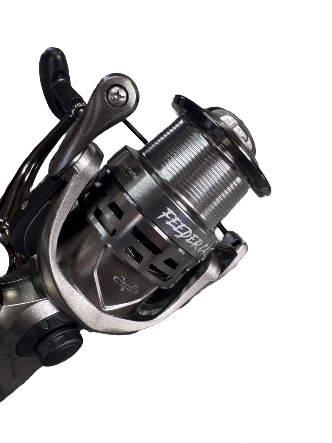 Mulineta FL Feeder Cast 6000
