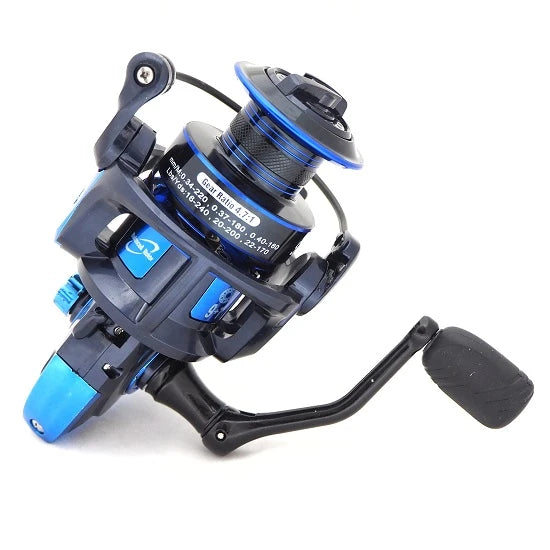 Mulineta Fl Sf 3000