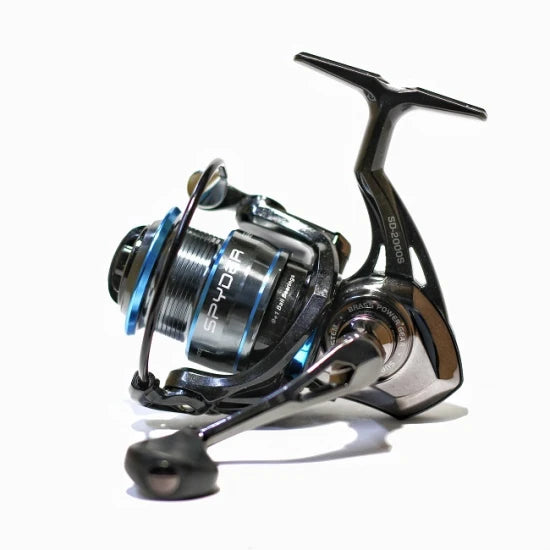 Mulineta Fl Spyder 5000s