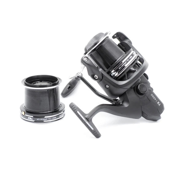 Mulineta Fl Strategist Tx 14000 Black Edition