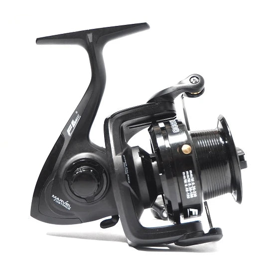 Mulineta Fl Team Feeder Tf 5000