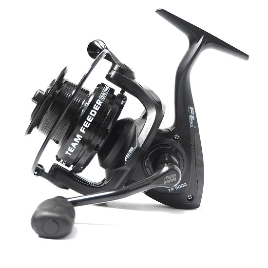 Mulineta Fl Team Feeder Tf 7000