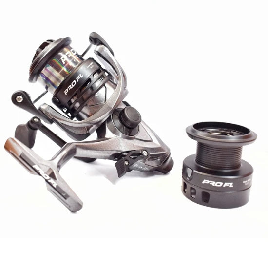 Mulineta Fl Tempo 6000 S