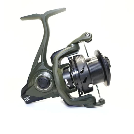 Mulineta Fl Ultra Cast Carp Flx 7000