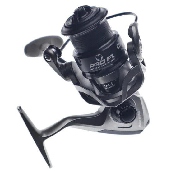 Mulineta Pro Fl Chaser La4000