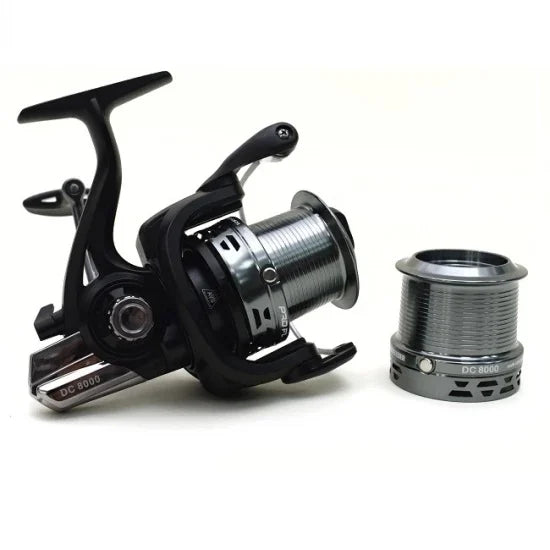 Mulineta Pro FL Distance Carp Method Feeder 8000