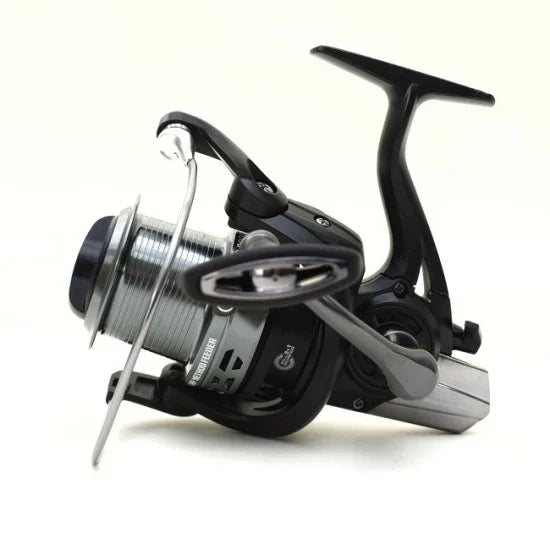 Mulineta Pro FL Distance Carp Method Feeder 8000