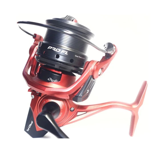 Mulineta Pro Fl Feeder Zone 6000