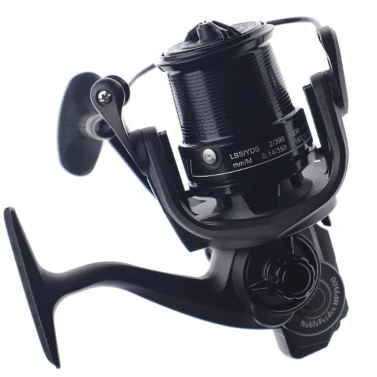 Mulineta Pro Fl Noble Feeder Hp 5500