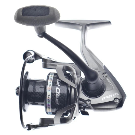Mulineta Pro Fl Pioner Lac 4000