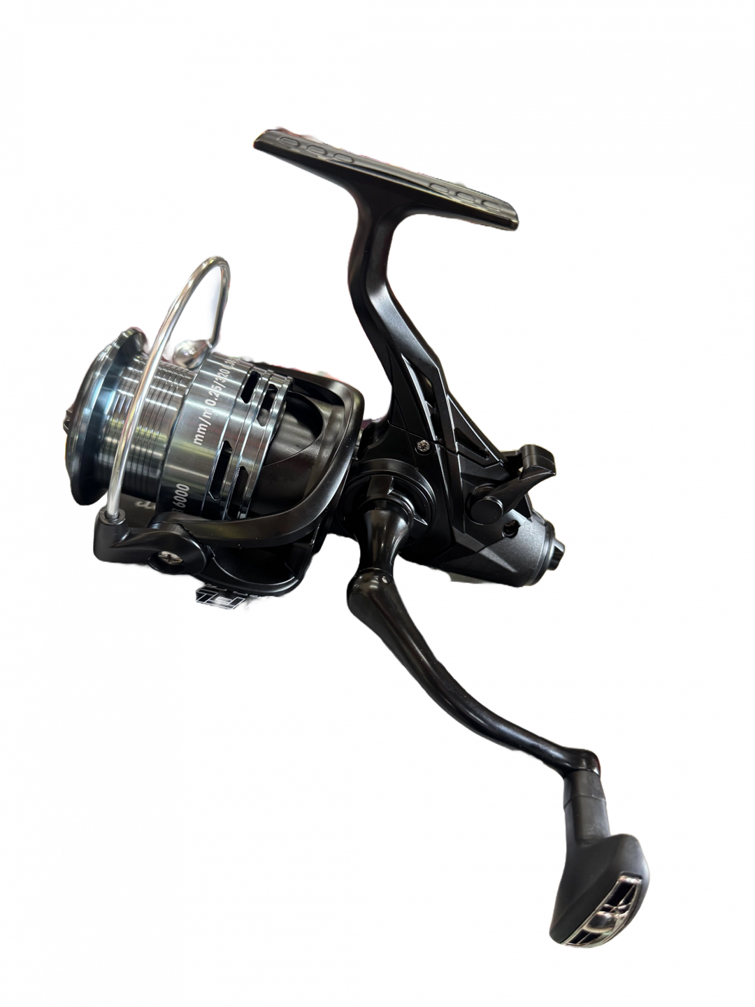 Mulineta Pro FL Strategist Baitfeeder SB6000