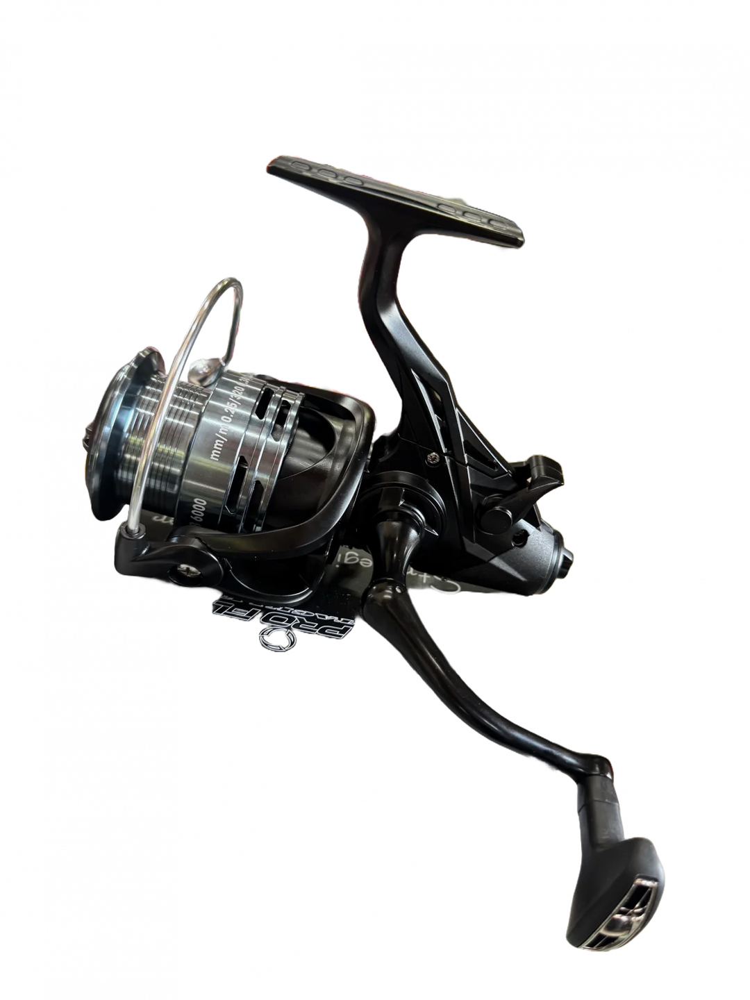 Mulineta Pro FL Strategist Baitfeeder SB6000