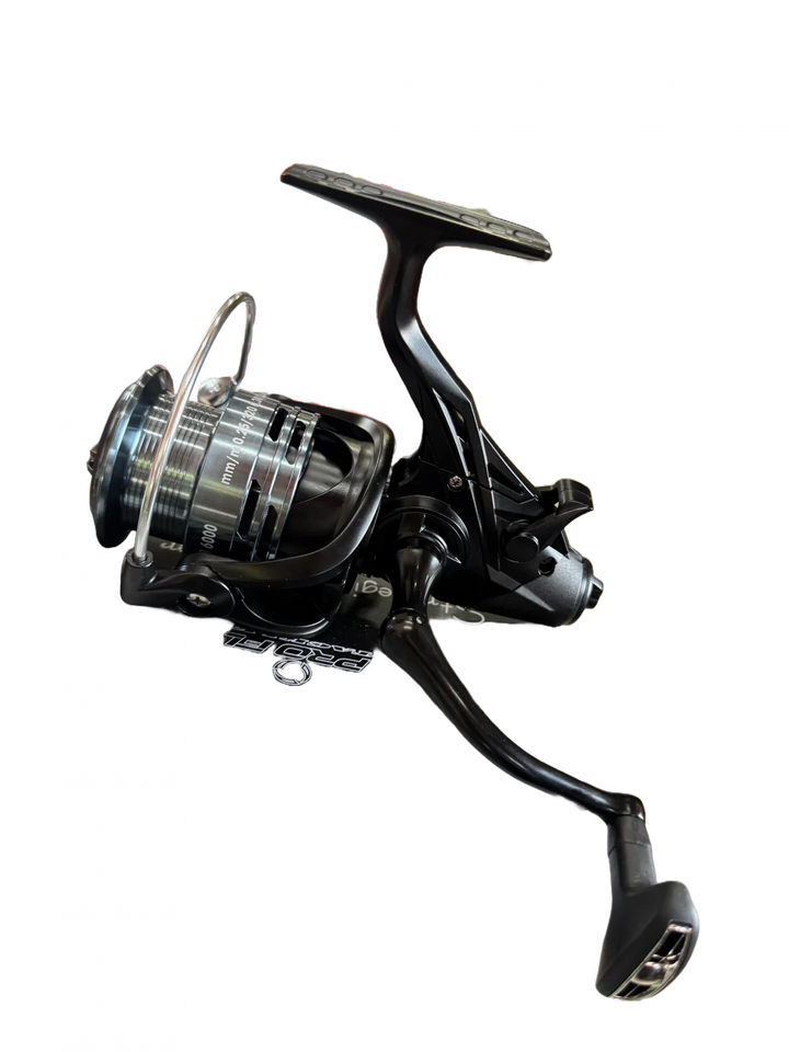 Mulineta Pro FL Strategist Baitfeeder SB6000
