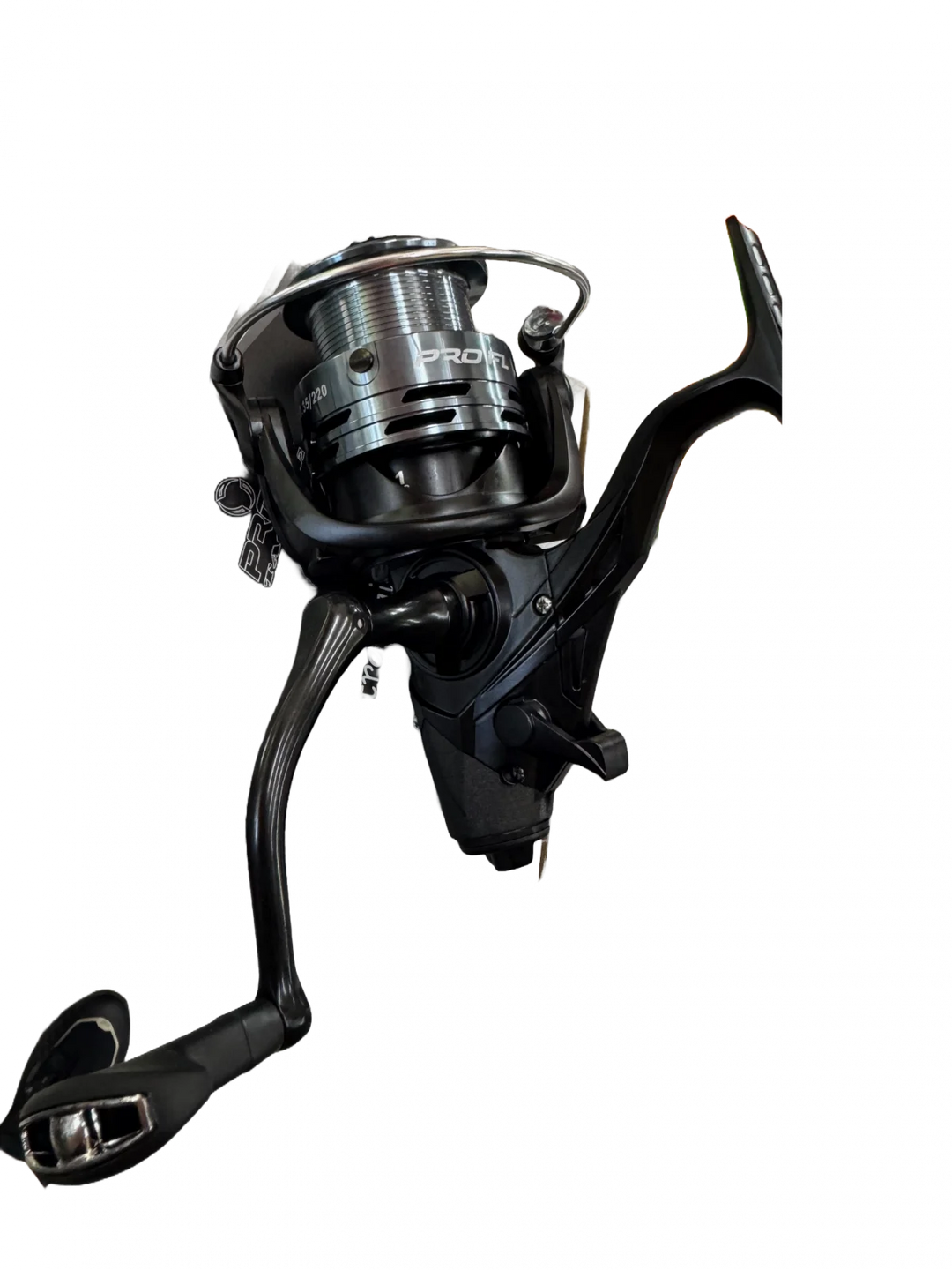 Mulineta Pro FL Strategist Baitfeeder SB6000