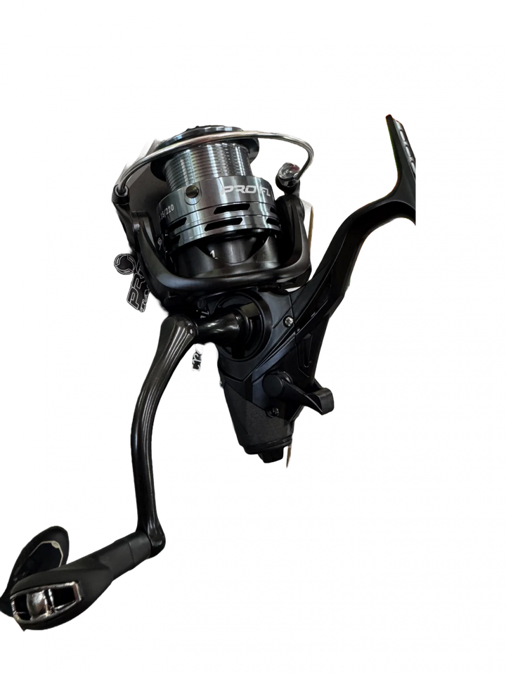 Mulineta Pro FL Strategist Baitfeeder SB6000