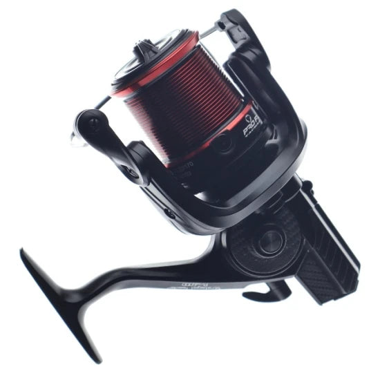 Mulineta Pro Fl Strategist Feeder Pro Red 7000