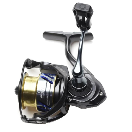 Mulineta Pro Fl Strategist Light Spin Carbon Marime 2000