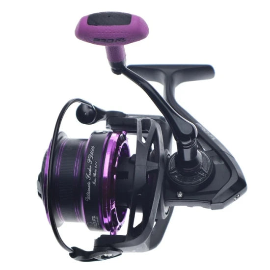 Mulineta Pro Fl Ultimate Feeder Fd 4000