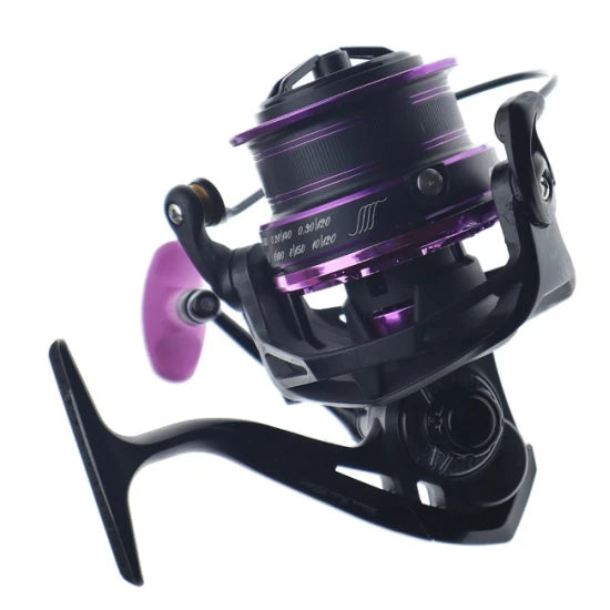Mulineta Pro Fl Ultimate Feeder Fd 5000