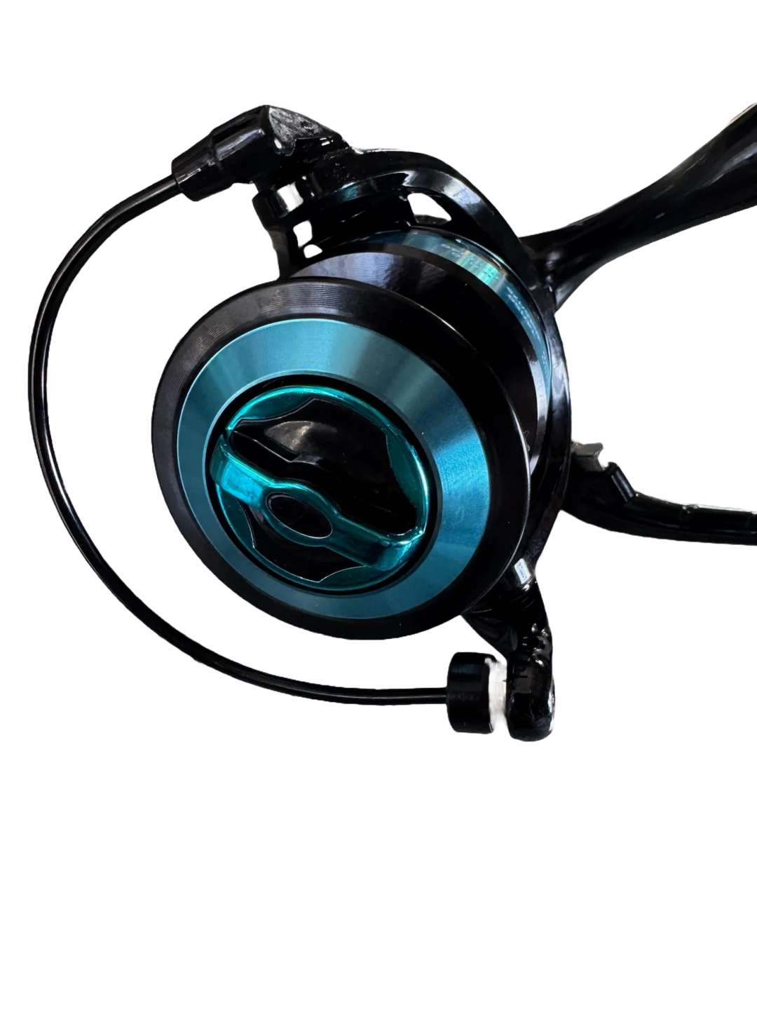 Mulineta SAIMINO BR6000