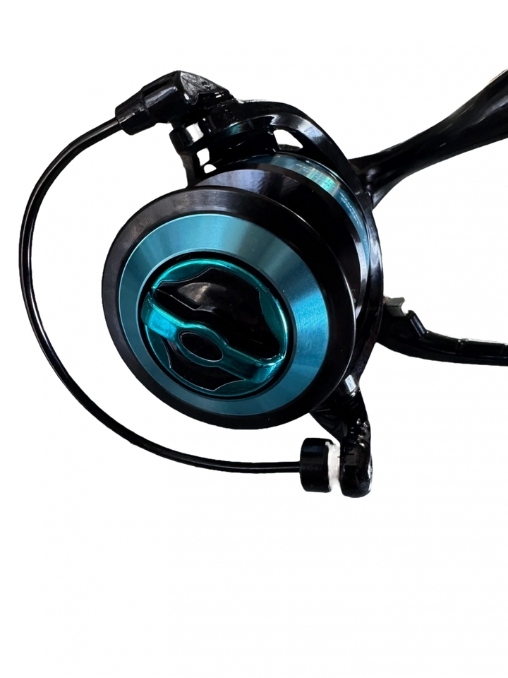 Mulineta SAIMINO BR6000