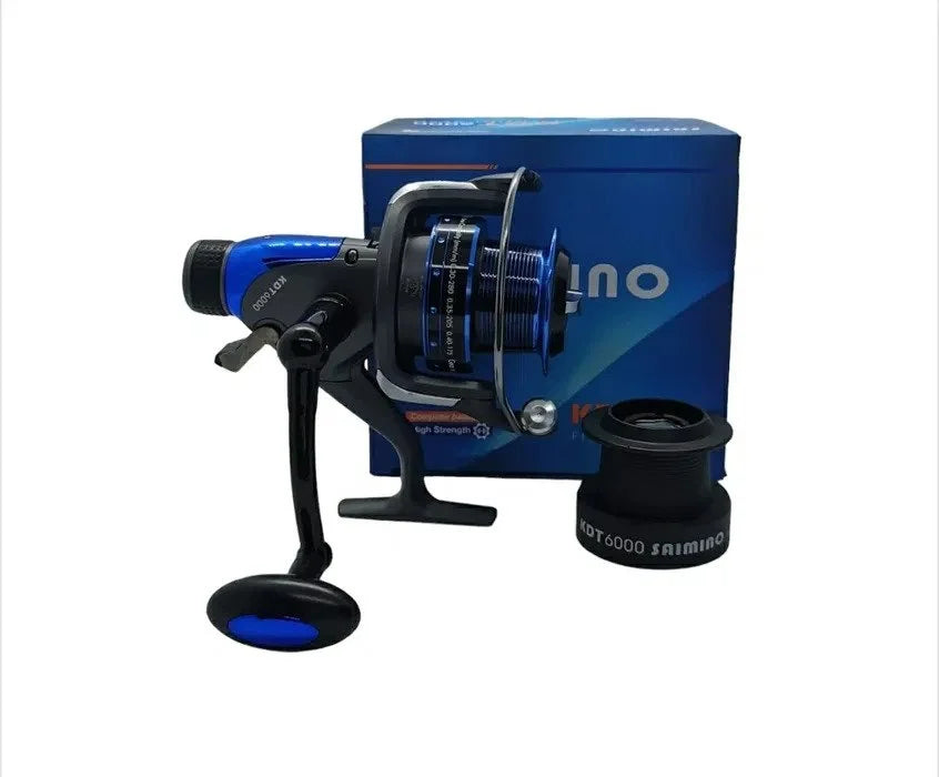 Mulineta Saimino KDT 6000