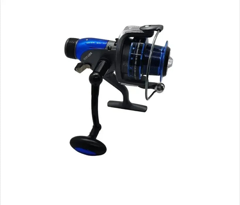 Mulineta Saimino KDT 6000