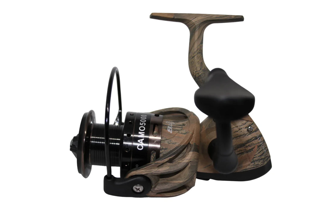 Mulineta Diamant Alb Sirena CAMO 5000